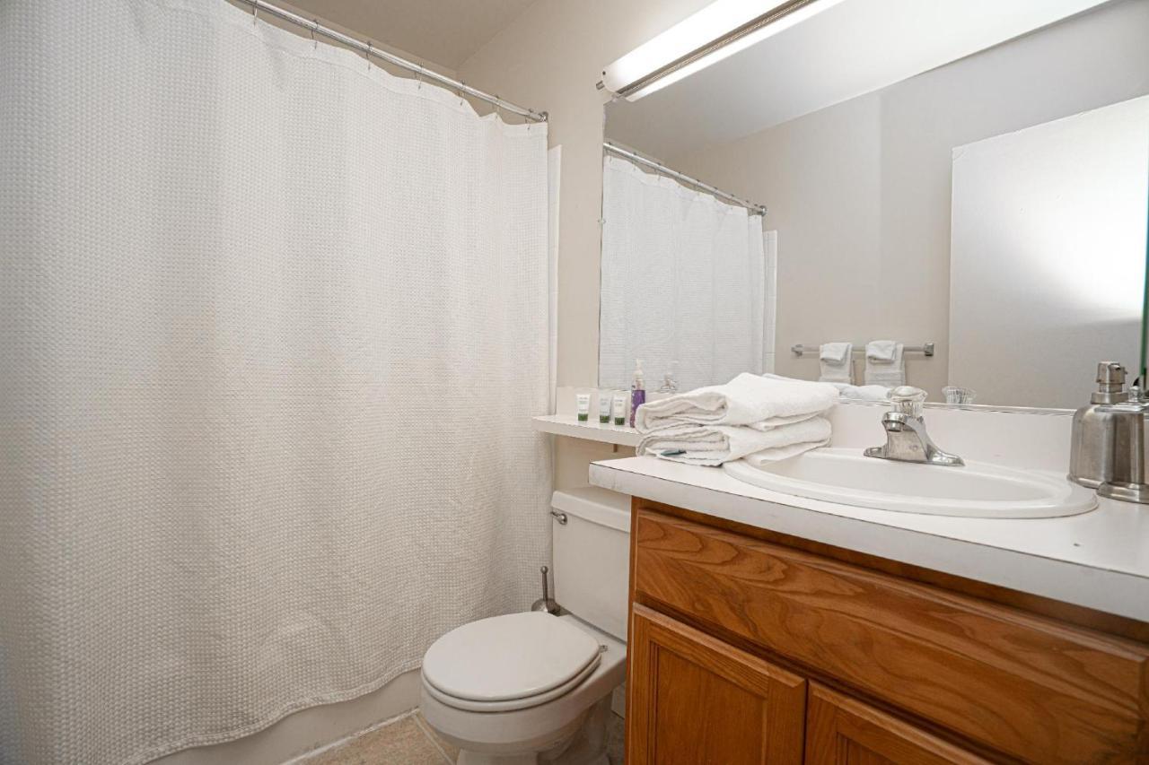 Mt Vernon Square Station Apartments Вашингтон Екстериор снимка
